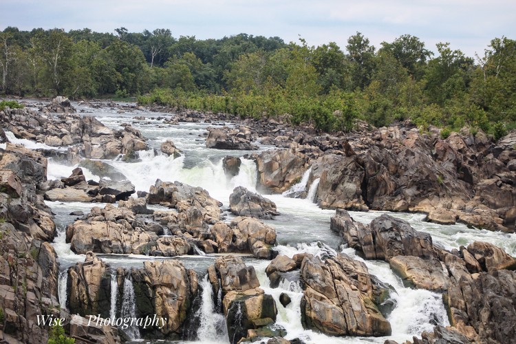 Great Falls National Park - 2