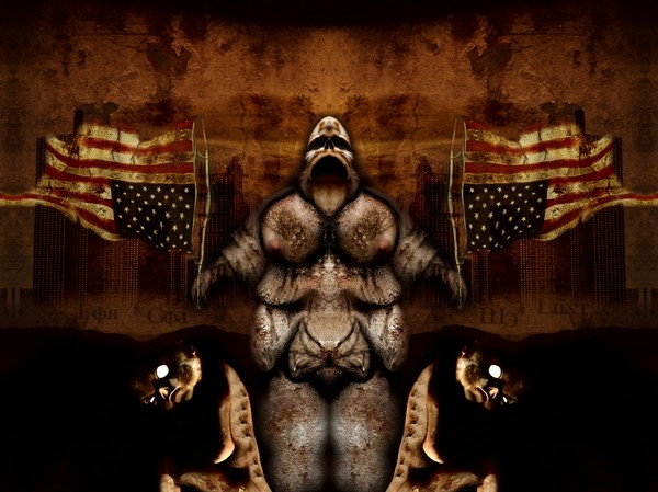Amerikan dreamZ