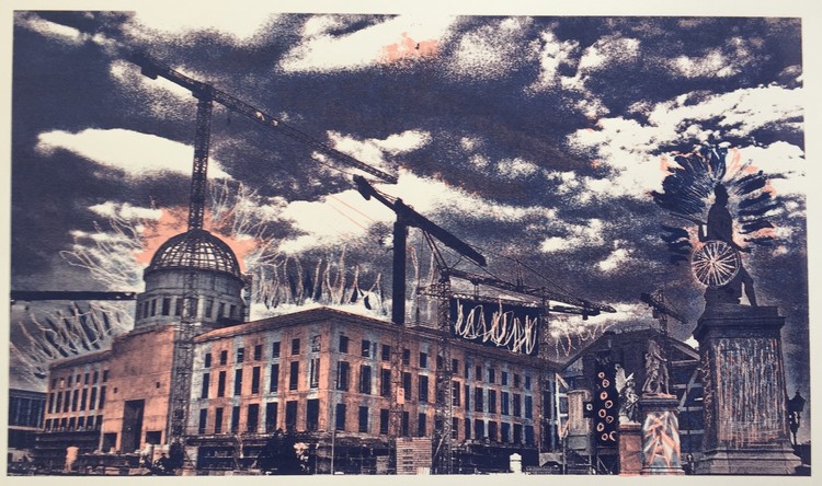 Apocalypse, 2016