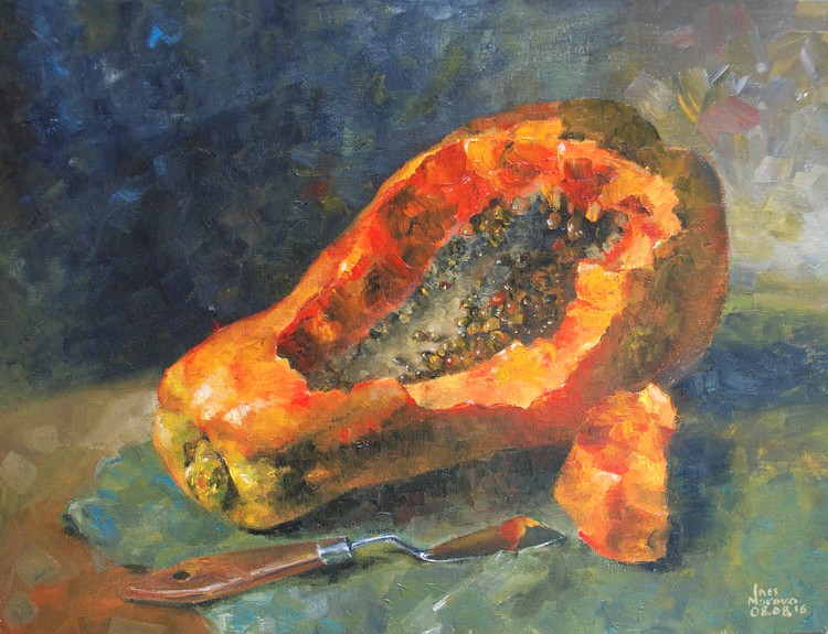 Papaya