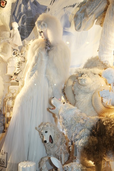 Bergdorf's