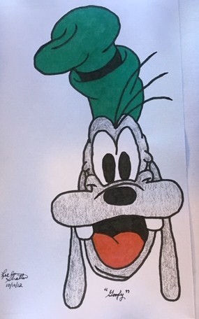 Goofy