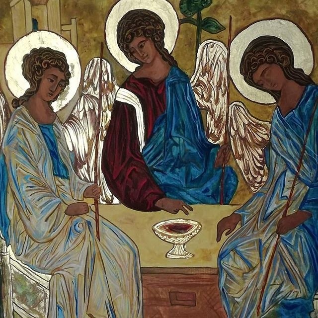 Trinity 