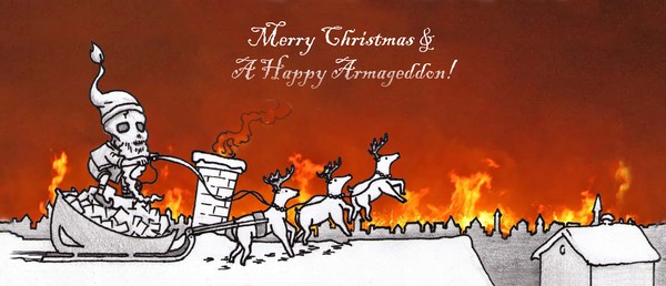 Holiday Greeting 2
