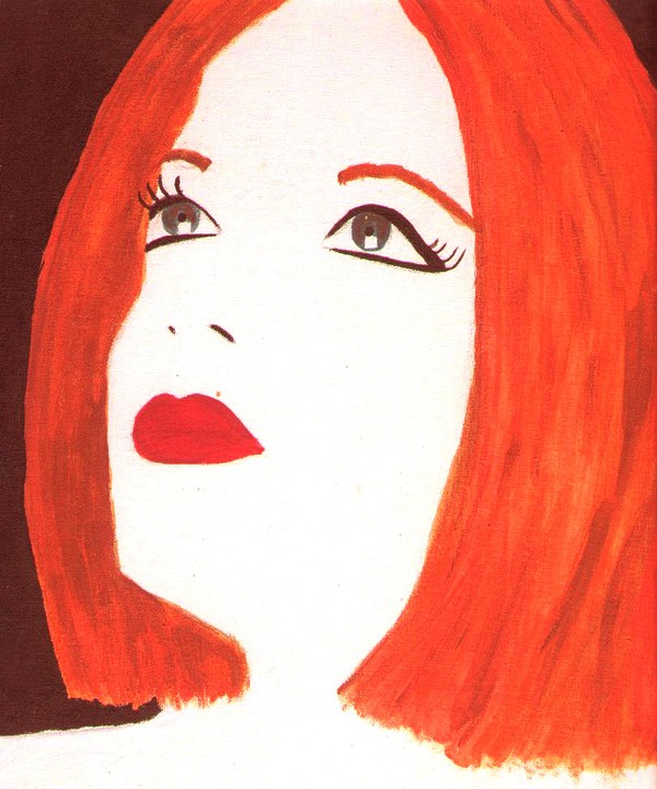 Shirley Manson