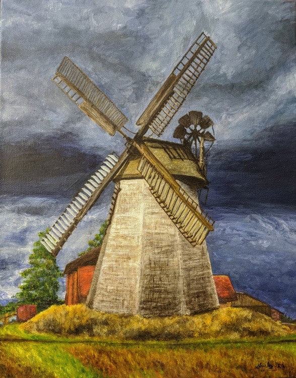 Windmill 
