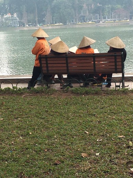 Viet Nam