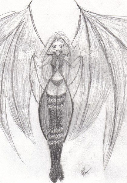 Evil 
