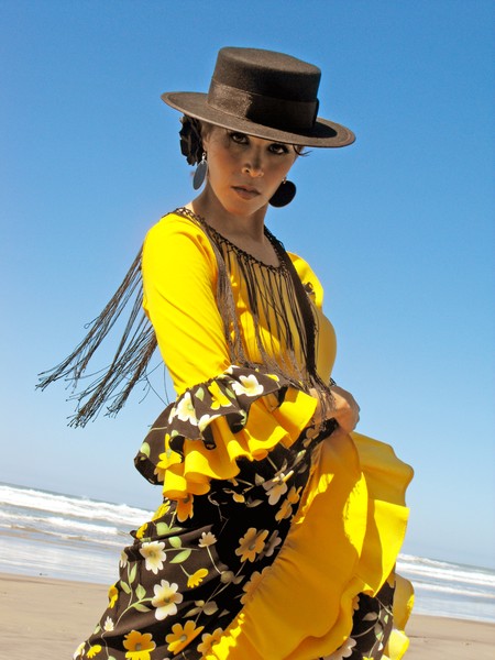 KAREN MURO FLAMENCO
