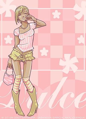 Dulce