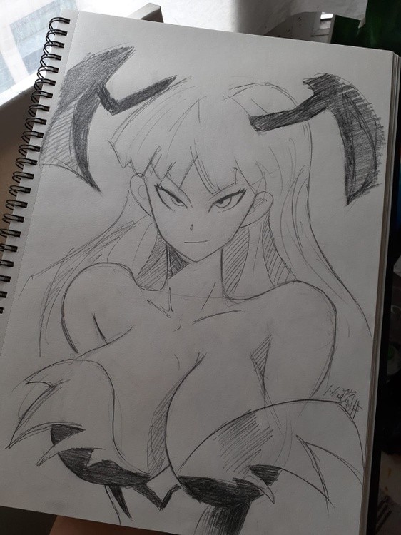 Morrigan