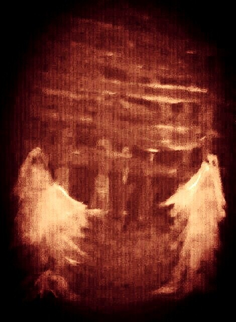 ghosts 