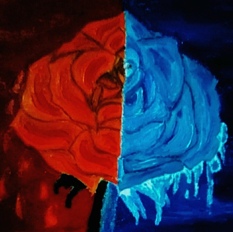 fire and ice