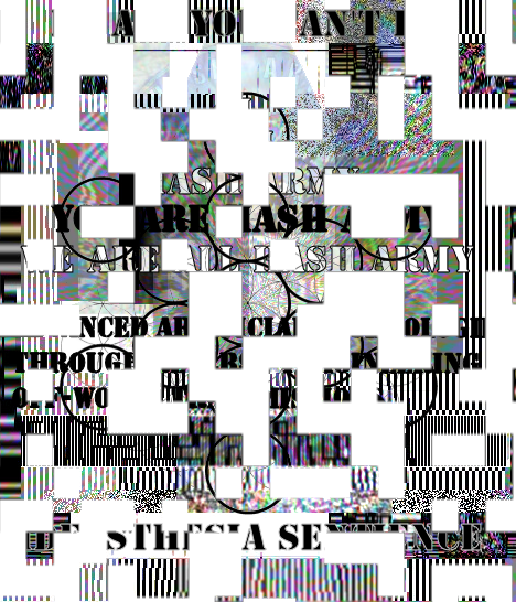 HASH ARMY [[]        ]