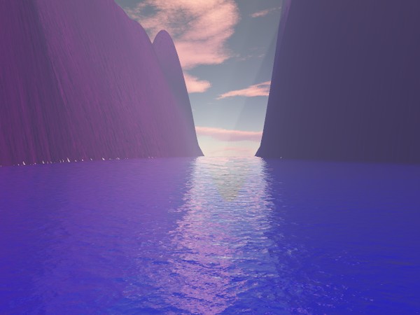 Still Waters