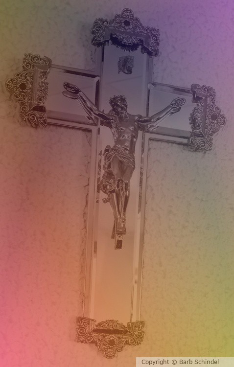 The Lord Our Savior
