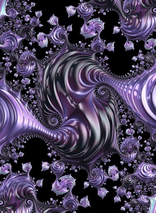 Fractal No 334