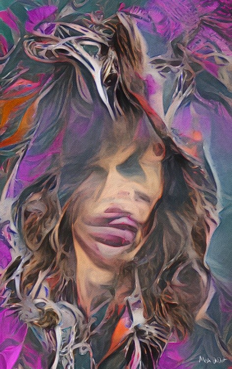 Steven Tyler