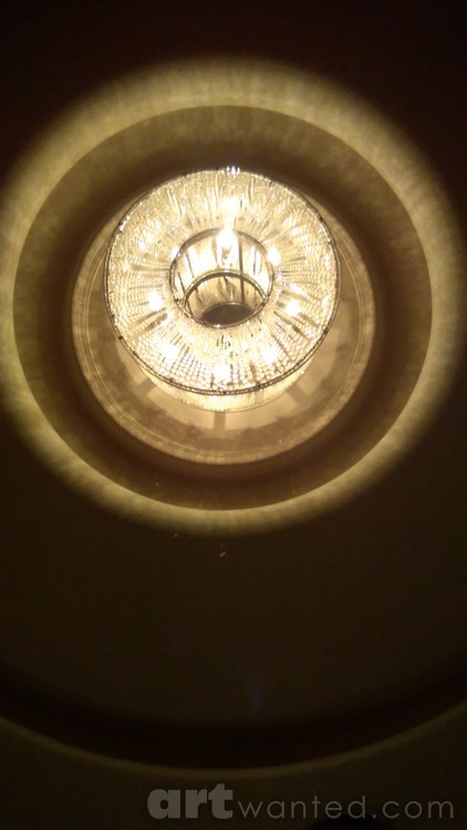 Chandelier