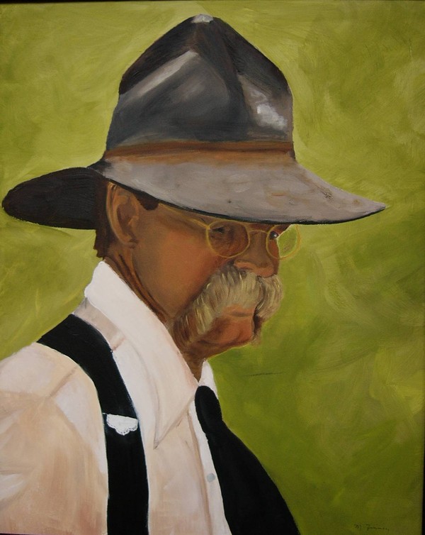 Cowboy