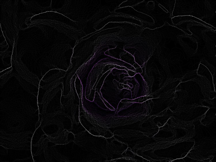 Plasmic void