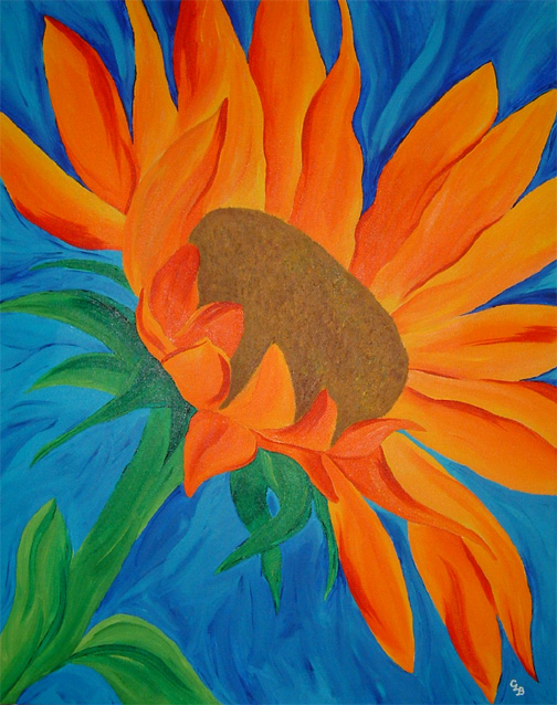 Sunflower