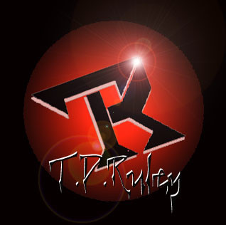 TDR Logo