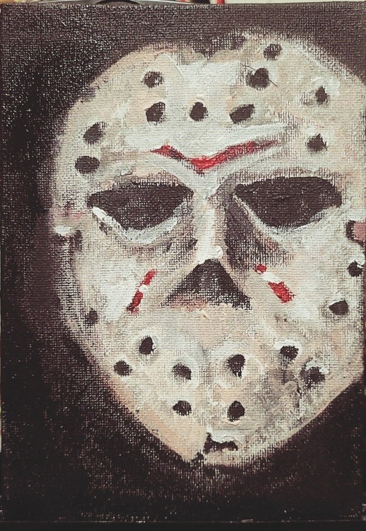 Friday the 13th