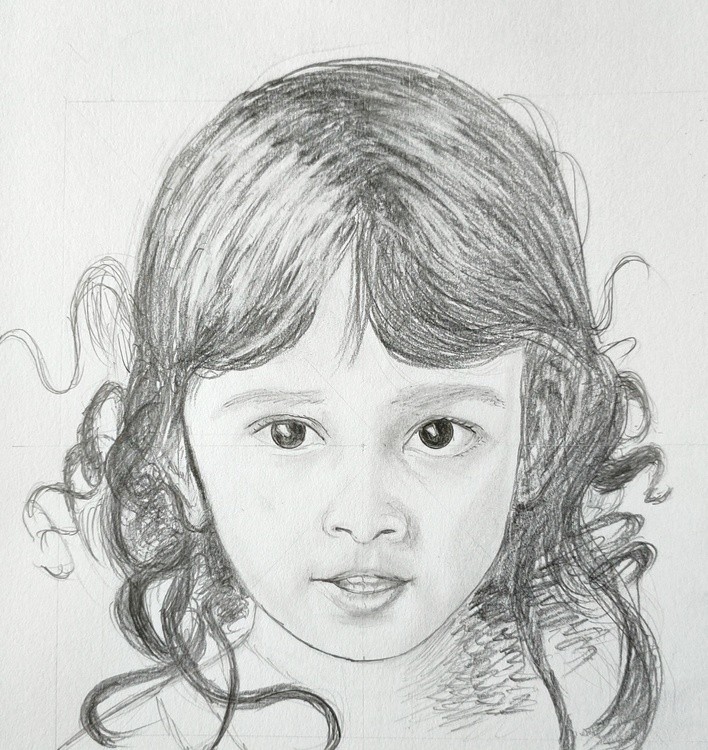 little angel
