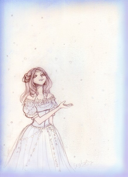Claidi Fanart