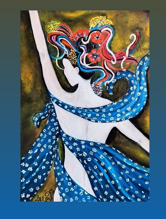 Dance of the soul 