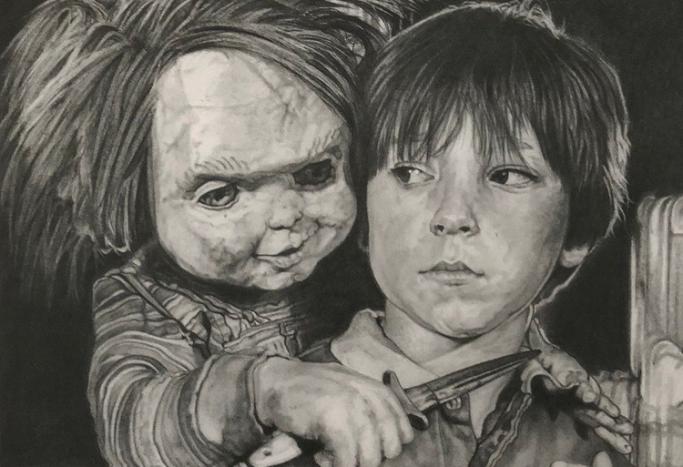 Child’s Play 2