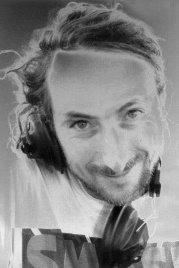 solarize dj