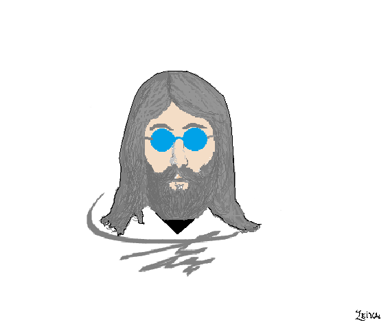 John