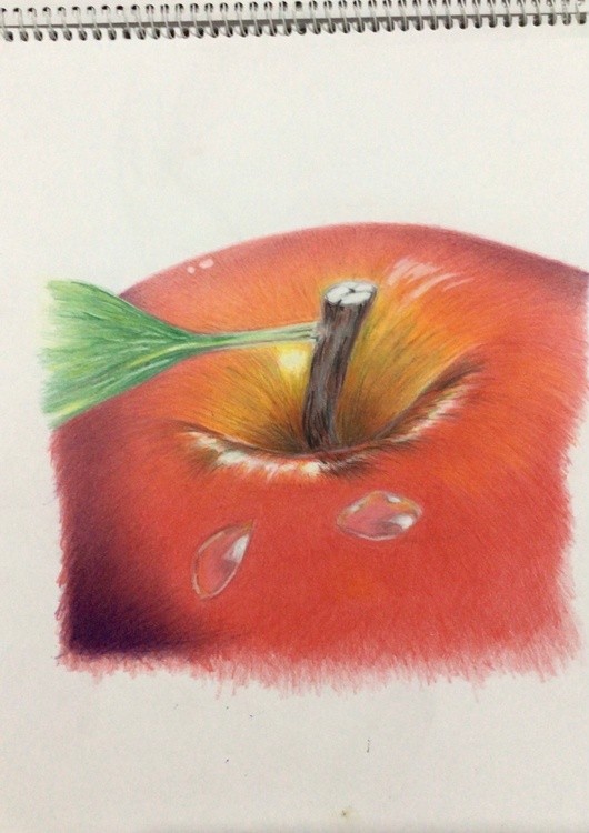 An Apple a Day