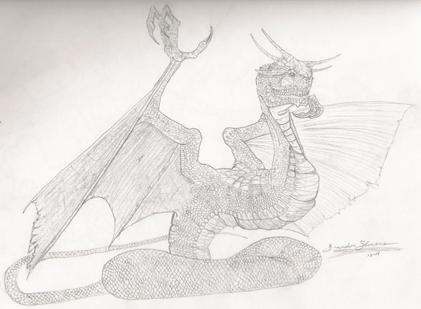 Dragoom