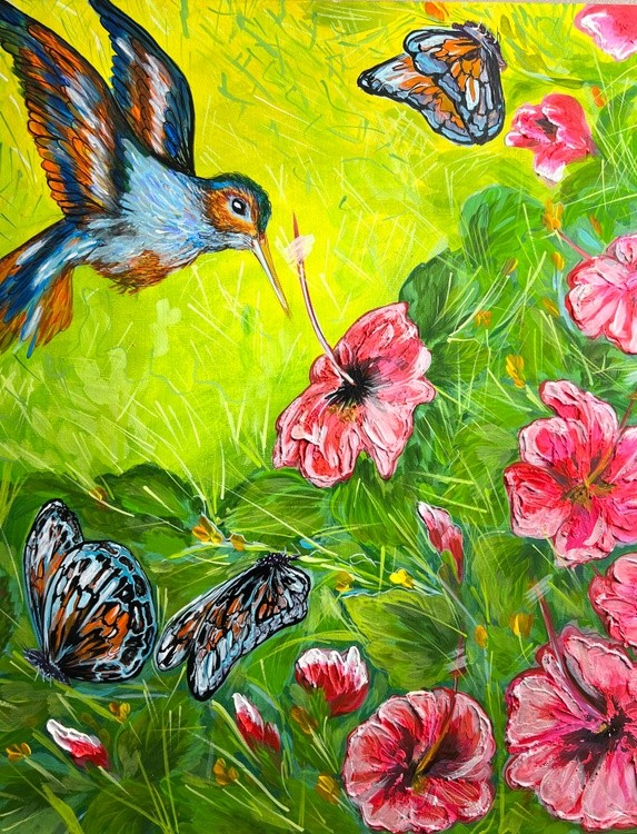 Colibri
