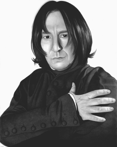 Severus Snape