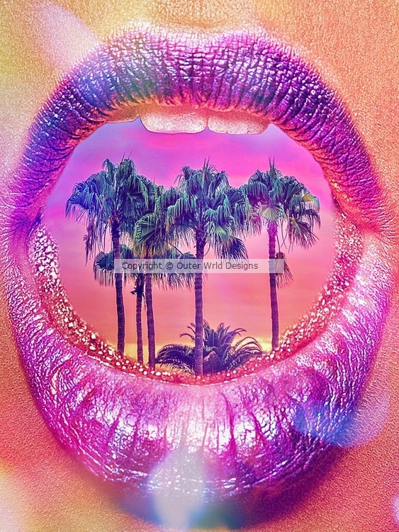 Paradise Inside 