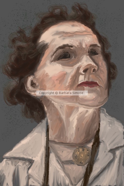 Rachel Carson, Scientist