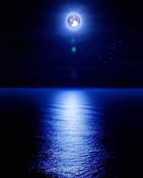 Blue Moon