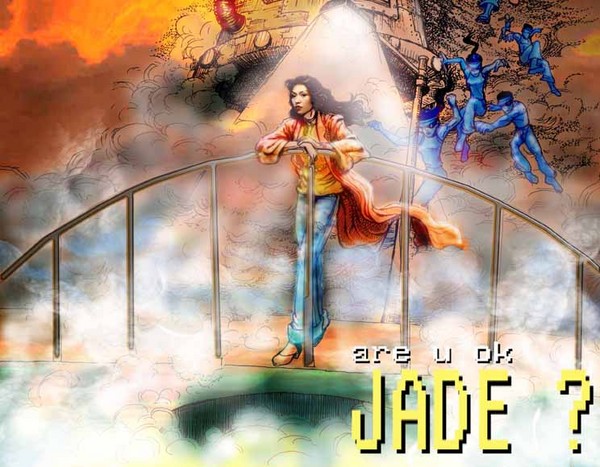 jade