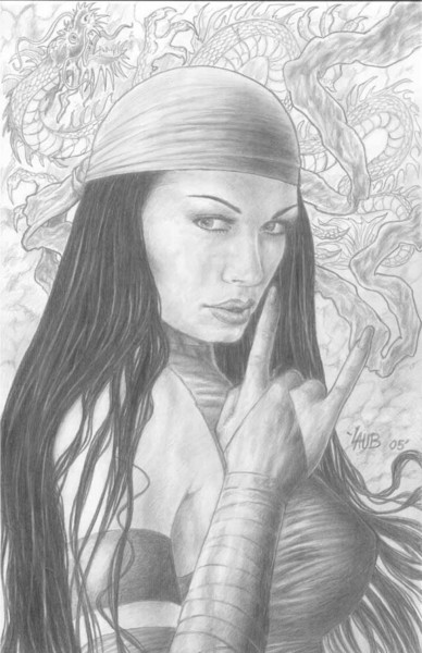 Elektra-