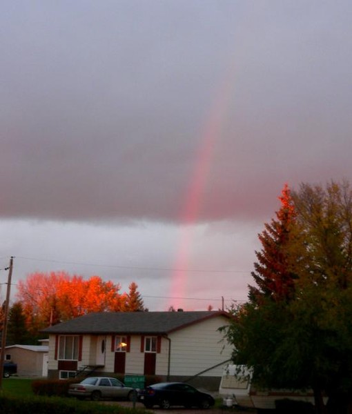 Rainbow