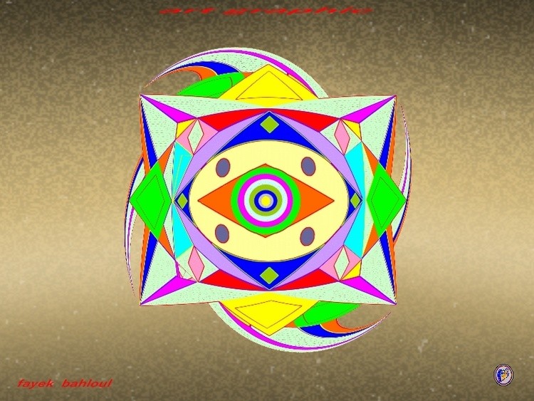 art graphic