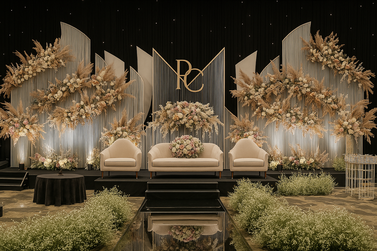 theme wedding in coimbatore