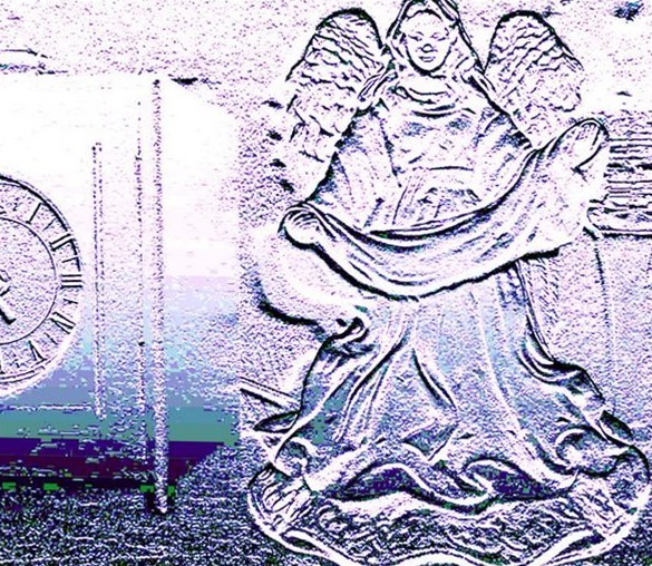 Time & The Angel