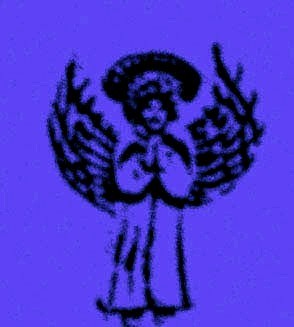 Angel 11/19/2008