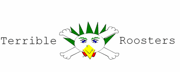 Terrible Roosters 2
