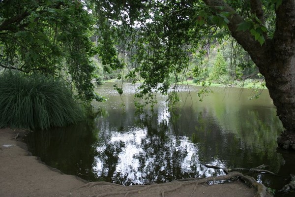 Seclusion